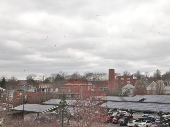 HPC says Johnson’s smokestack OK to be chopped to 60 feet, Bloomington city council next to weigh in