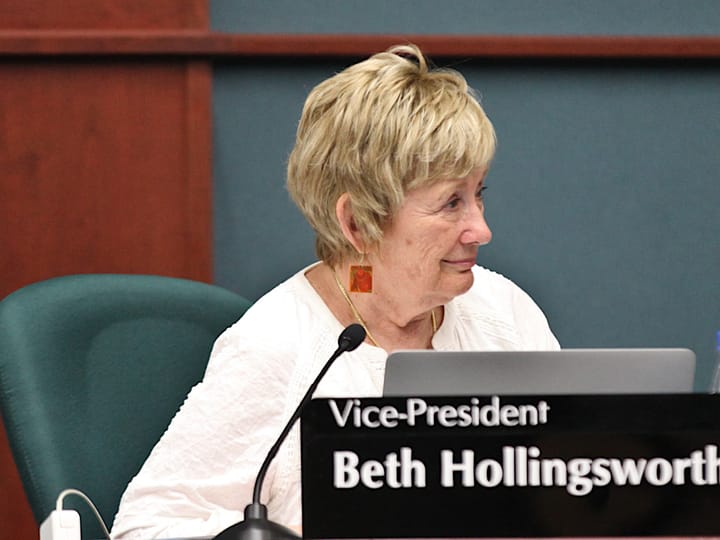 Outgoing Bloomington public works board member on summer fun: “Pay attention, be safe, be patient.”