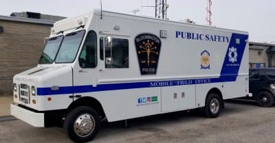 Initial report from Bloomington’s future-of-policing task force leads to mobile roll calls in neighborhoods