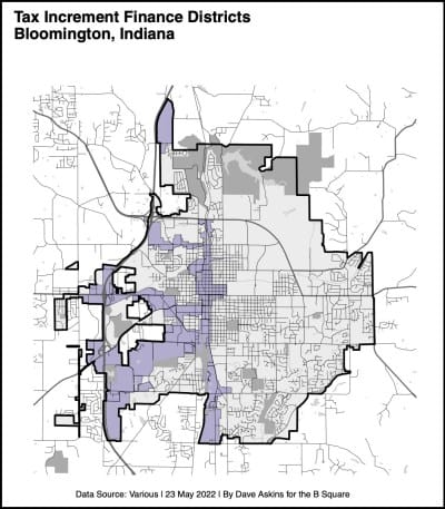 Some details emerge on $14.4M “spider” TIF funding for Meridiam’s high-speed internet in Bloomington