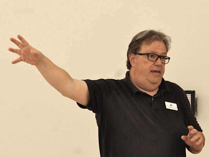 Monroe County GOP gives greenlight to county chair to fill ballot vacancies