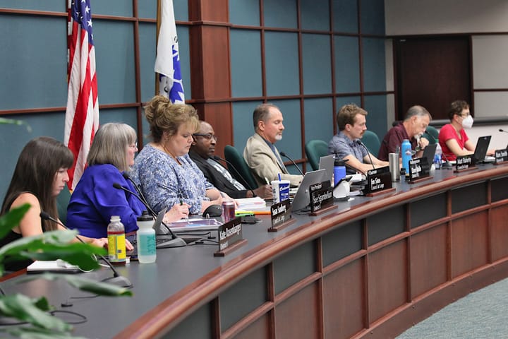 $129M in 2023: Bloomington mayor asks city council to approve 21% bigger budget for next year