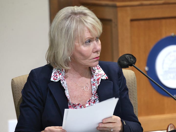 Potential convention center deal: City, county leaders meet, agree to meet again