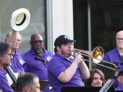 Column: Check out the Bloomington Jazz Orchestra!