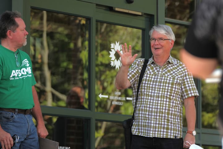 Bloomington 2023 budget notebook: Compensation, scooters, fire stations, trash fees, coins for parking