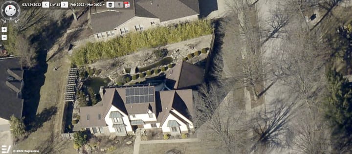 Bloomington board of public works notebook: Boxed-in bamboo wins appeal