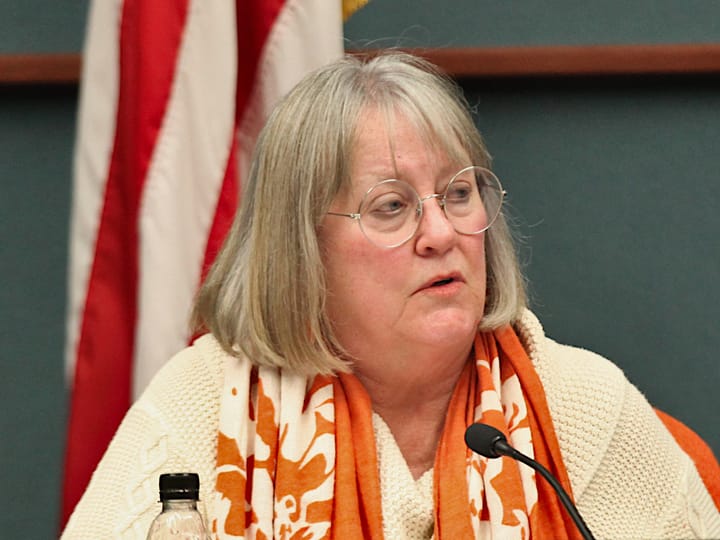 Bloomington OKs $100K for emergency reproductive services, meant to counter effect of SB1