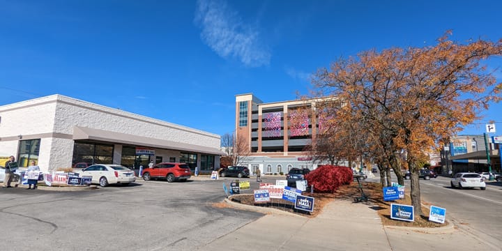 Early voting in Monroe County continues to trail 2018 turnout, election day workers still needed