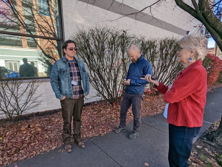 Early voting wraps up in Monroe County, polls open on Election Day at 6 a.m.