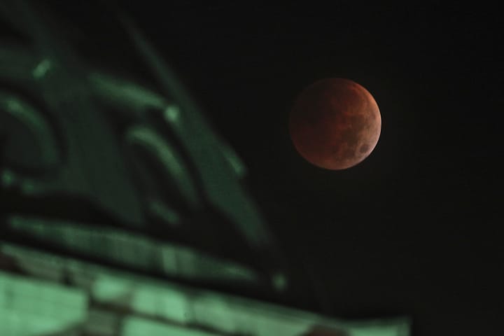 Monroe County 2022 Election Day: Polls are OPEN