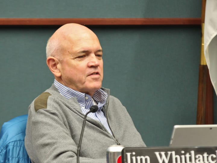 Parks board, city engineer:  Collaboration, consultation, or supervision on trail closures?