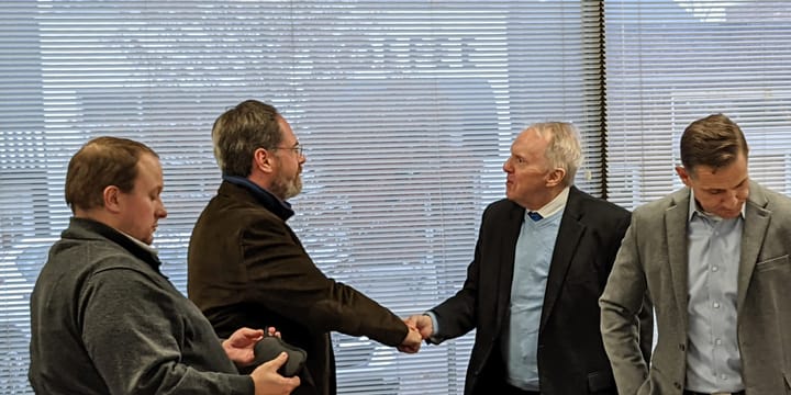 District 62 election update: Pre-recount visit done, sorting this week, followed by recounting next week