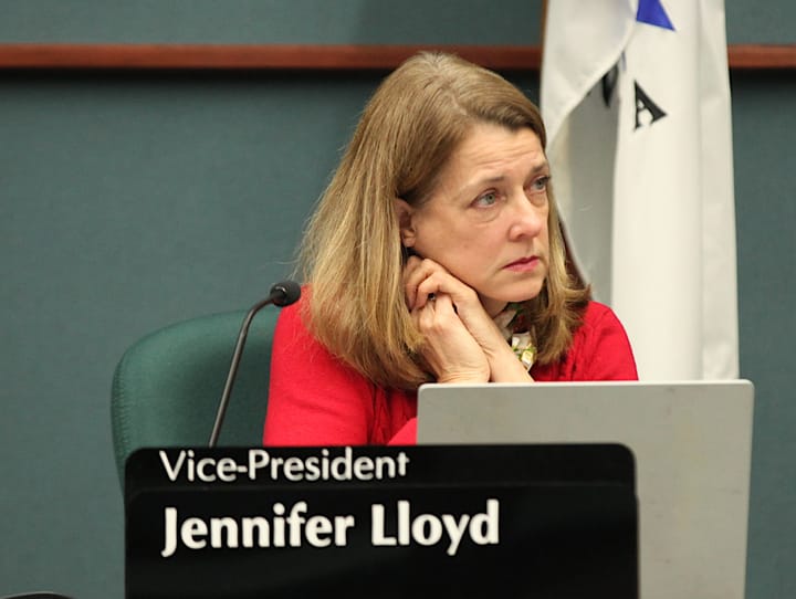 Bloomington OKs policy on private art installed in public right-of-way: No speech for permanent art