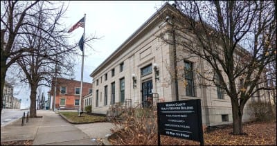 At least 3 gone from Monroe County health department staff