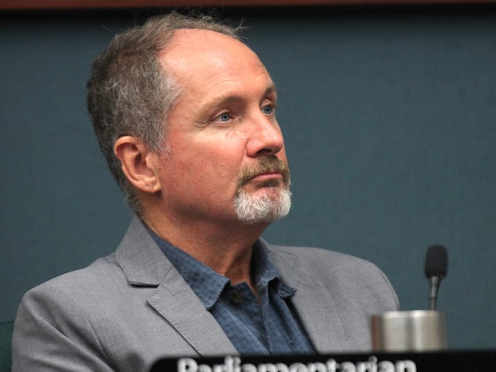 Bloomington city council 2023 election notebook: Seeds get planted in Democratic Party primary field