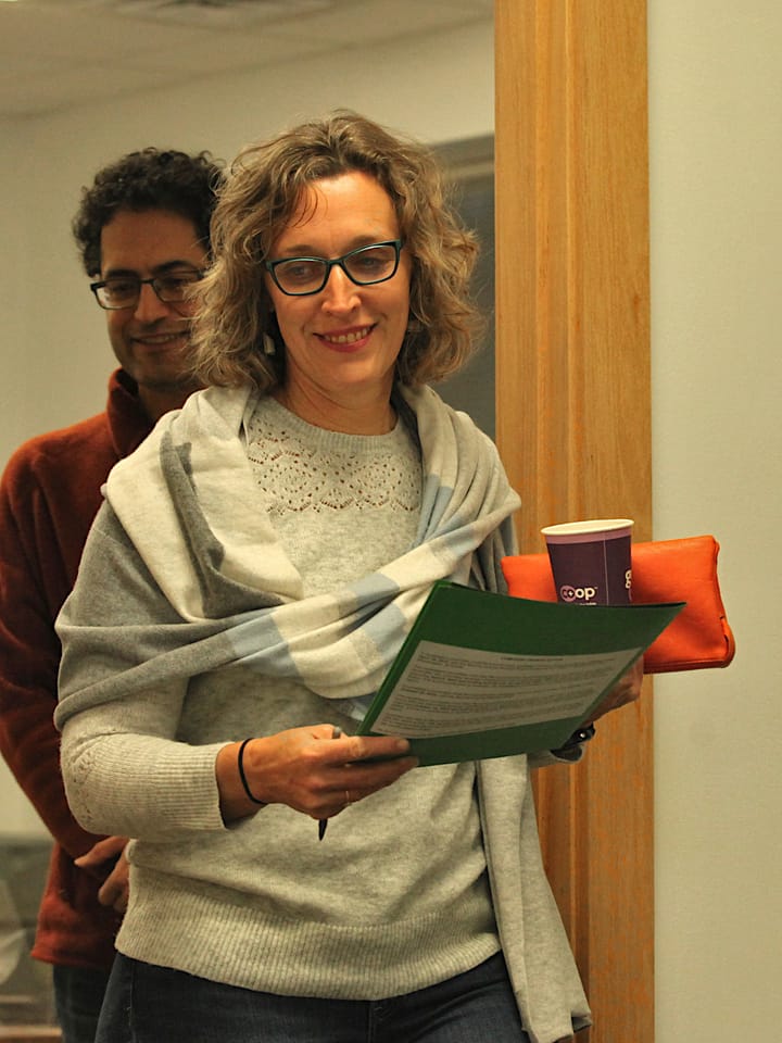 2023 Elections | Day One notebook: 9 file paperwork, including 3 known mayoral candidates