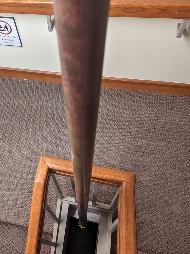 Bloomington mayor announces extras for fire, police like $100K housing loan with annual report: violent crime up, property crime down, fire response slower