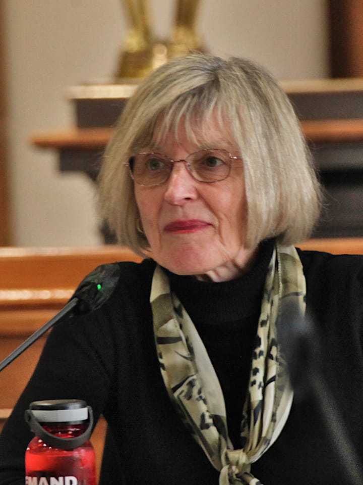 Advice on choice for new jail design-build firm to be heard by Monroe County commissioners, justice response committee still struggling