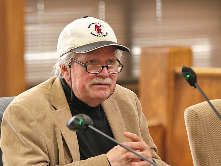 District 6 Bloomington Democrat’s residency: Election board sets May 18 hearing, no subpoenas