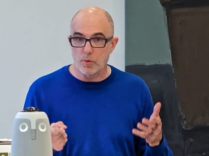 Convention, visitors notebook: Innkeeper’s tax revenue up, Monroe County preps for 2024 eclipse