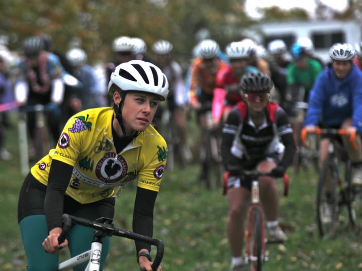 Photos | 2023 Little 500 Fall Racing Series: Cyclocross