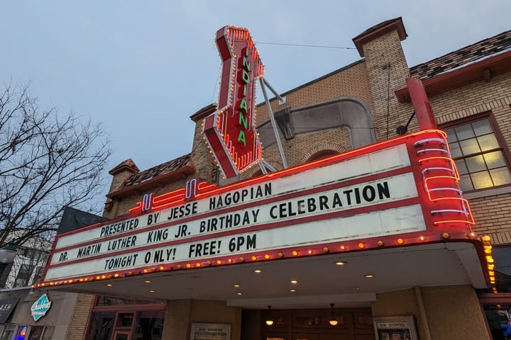 Bloomington MLK keynote speaker in letter to enslaved ancestors: “You will not be forgotten.”