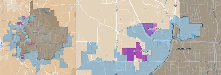 Approvals now complete for purchase of North Park property as new Monroe County jail site