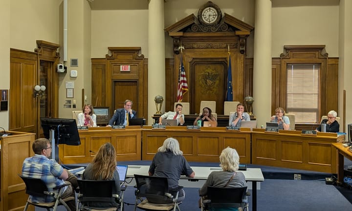 Monroe County leaders split on letter to state lawmakers over funding for new jail