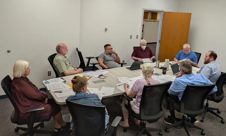 Looming shift in local income tax: Bloomington public buses will need county government help, service outside city expected