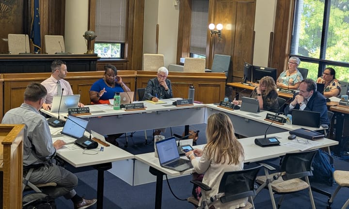 Jail plan update: Monroe County scraps letter to lawmakers, shifts focus to reducing project budget
