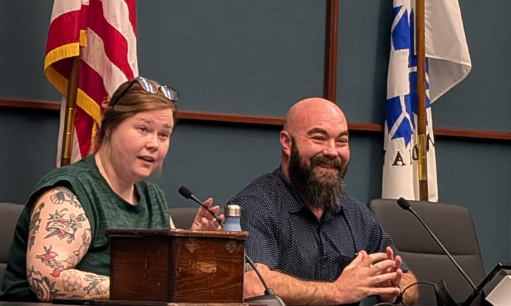 Monroe County Democrats confirm Rob Council as new vice chair