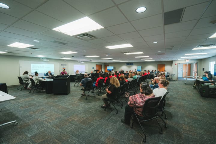 MCCSC advances $181M budget for 2026 amid declining enrollment, rising costs