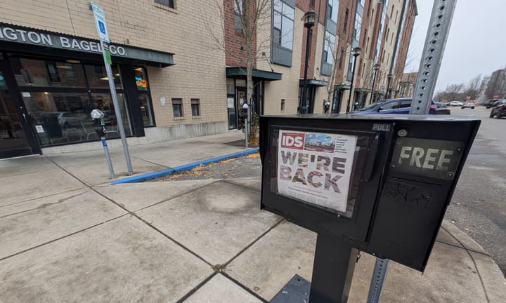 7th Street & Morton Street