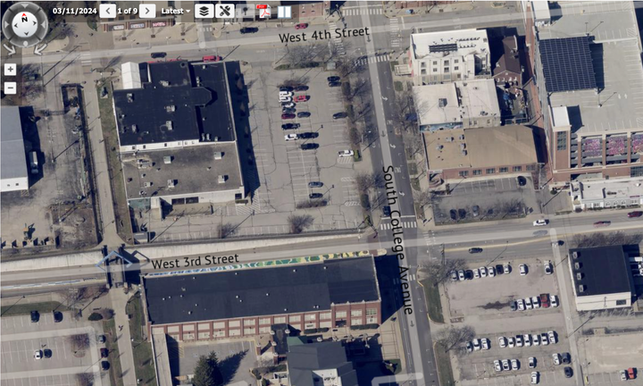 Bloomington might donate $7M site for convention center host hotel after year-long stalemate