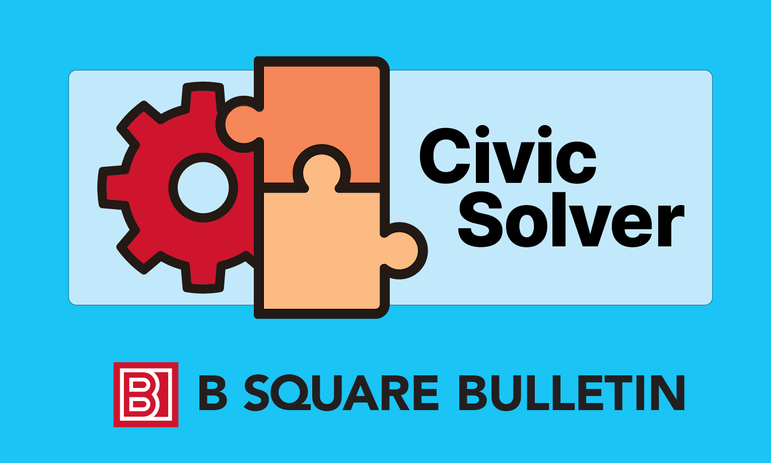 Civic Solver: Dec. 1, 2025