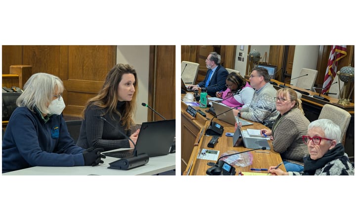 Monroe County councilors, commissioners try to regroup on question of next steps for new jail