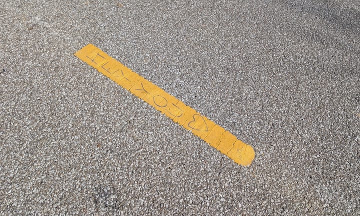 B-Line & Hillside Drive