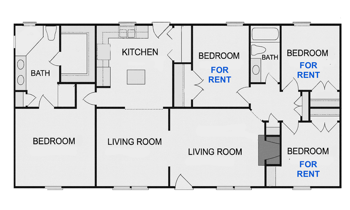 Bloomington OKs up to three single-room rentals in owner-occupied houses