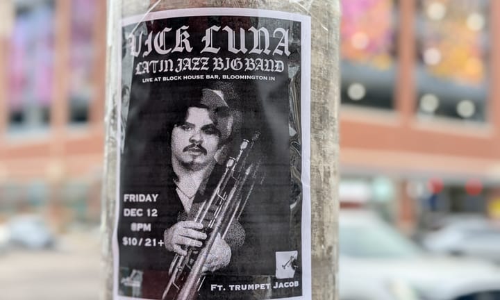 4th Street & Walnut Street