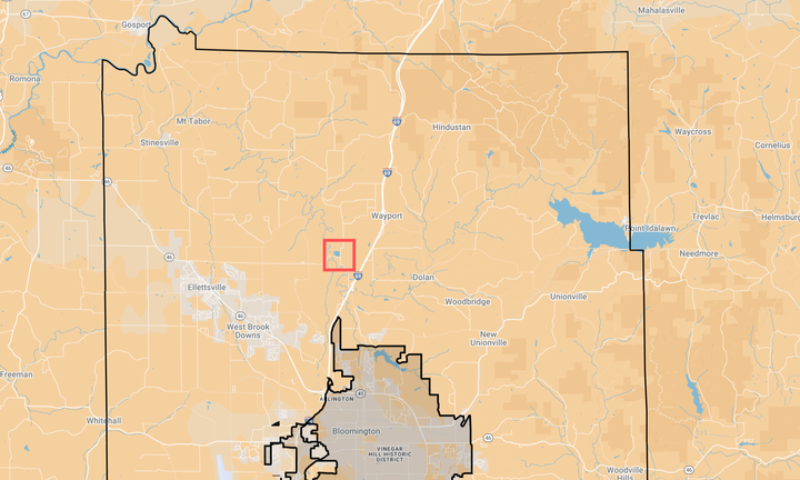 Sheriff asks public for footage after bicyclist critically hurt in northern Monroe County crash