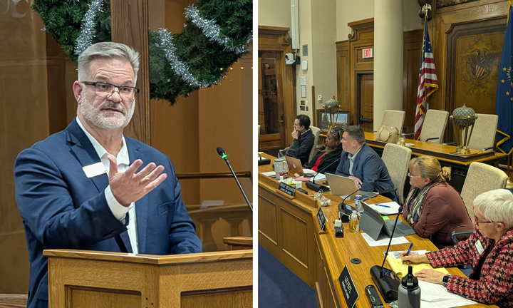 Monroe County council backs $30K in BEDC funding; commissioners to decide donation claims in separate vote