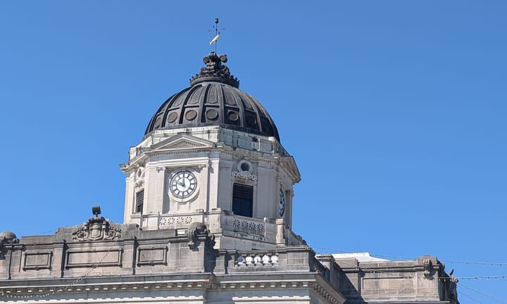 Monroe County employee lawsuits: Judge dismisses one complaint, leaves open narrow wrongful termination question