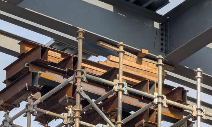 College Avenue & 3rd Street