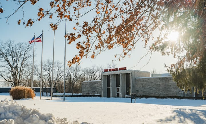 MCCSC hears community feedback about former Herald-Times property