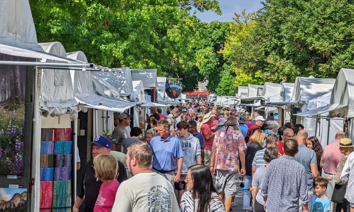 Bloomington approves new special events policy amid disputed attendance figures, denied records requests