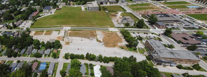 Bloomington board of public works to consider $424K contract for Hopewell South infrastructure design