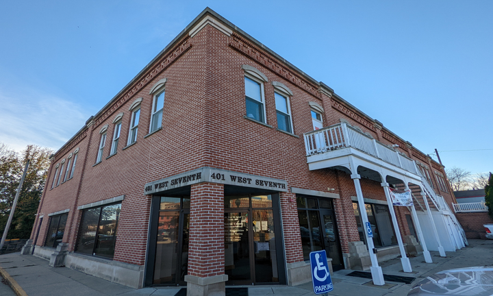 Live Report: Election Central candidate filings (Jan. 7, 2026)