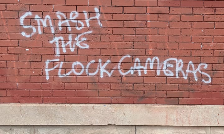 6th Street & Walnut Street