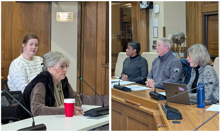 GOP primary for Clear Creek Twp trustee remains three-way, as Monroe County election board denies Dem challenge 2–1