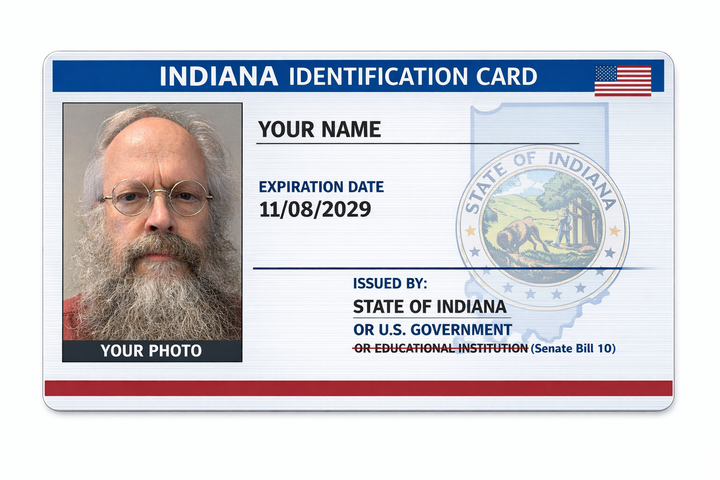 Federal lawsuit challenging Indiana’s student ID voting ban seeks emergency court order ahead of primary